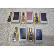 Oud series perfume Oud Royal / Black oud / Oud Maliki / Oud Rose / Musk Oud 50ml