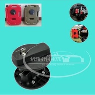 10 Liter Long Haul Jerry Can Safety Lock Long Haul Bracket Lock