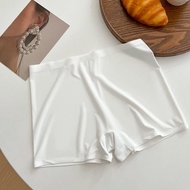 🇸🇬 Seamless Shorts Women's Panties Safety Pants / Safety pants, women's shorts, underwear