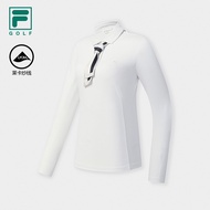 FILA CORE ATHLETICS GOLF BTB Elegant Duality Women Sweatshirt