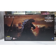 Hiya Toys Exquisite Ver. Heat Ray Godzilla Transluscent Ver.