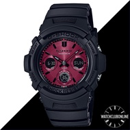 [WatchClubOnline] AWR-M100SAR-1A Casio G-Shock Men Casual Sports Watches AWRM100SAR AWRM100 AWR-M100 AWR-M100SAR