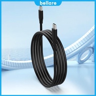 ✿24H✿ 1.5M Type C Charger Cable USB C Data Cable Power Supply Cord Game Controller Cable for PS5 Por