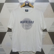 Nba GSW XL t-shirt