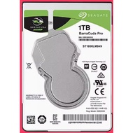 For Seagate ST1000LM049 1TB2.5 inch laptop mechanical hard drive 1T 7200 RPM 128M 7MM