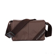 ELLE HOMME BAG กระเป๋าสะพายข้าง H8H015 มีให้เลือก 4 สี