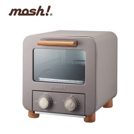 MOSH! 電烤箱 / M-OT1 BR / 棕