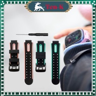 15mm Strap Imoo Watch Phone Silicone Strap Watch Imoo Smartwatch Kids