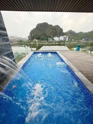 Indocharm Villa Cat Ba