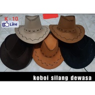/ COWBOY HAT / MEN'S HAT / HAT / MEN'S HAT / COOL HAT / BEACH HAT