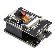 084 Bảng Mạch Modun Camera ESP32 CAM WiFi + Bluetooth ESP32 Với Mô-Đun Camera OV2640 2MP Mới