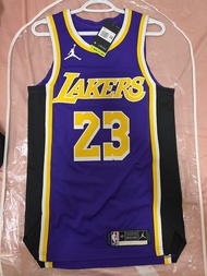 LeBron James (NBA AU Lakers Jersey #23)