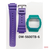 watch Aksesori ⊙✠CASIO G-SHOCK BAND AND BEZEL DW5600 GB5600 GRX5600 GWB5600 GWX5600 DW5030 DW5610 10