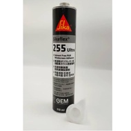 SIKA 255 ULTRA/GAM CERMIN SIKA WINDSCREEN GUM SIKA 255 SIKAFLEX GUM BODYKIT SKIRTING