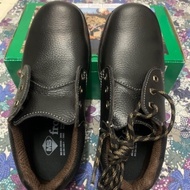 Kasut Frontier Safety Shoes size 10