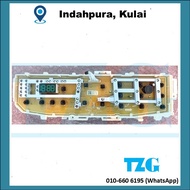 ORIGINAL SAMSUNG (KULAI) WASHING MACHINE PCB DC92-01747D WA12J5750SP WA12J5750SV WA13J5750SS WA13J57