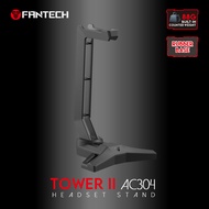 FANTECH TOWER AC3001 / AC3001s (RGB) / AC304 / AC304 Pro Anti Slip Design Rubberized Base Balance St