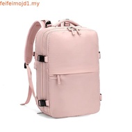 35L Travel Easy Backpack Unisex Travel Bag Backpack Shoulder Carry Bag Holiday Bag Beg Galas Wanita 