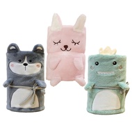 SENSODYNE ANIMAL BLANKET-CGWP