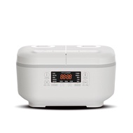 YQ7 Electric Food Cooker Rice Cookers Kitchen Riz Feizhubuke Double Gallon Intelligent Small Home Multifunctional Cookin