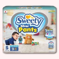 Sweety Silver Pants Pampers Sweety Silver Pants Pempers Sweety Silver Pants Pampers Sweety Silver Ce