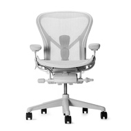 全新 現貨 New Herman Miller Aeron 2 Office Chair 人體工學椅  赫曼米勒人體工學椅 A/B/C Size  7100$起