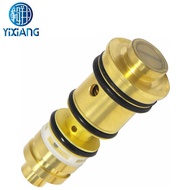 Car Air Conditioning Compressor Solenoid Valve Control Valve Suitable for Lexus DENSO 7SBU16 7SBU16H