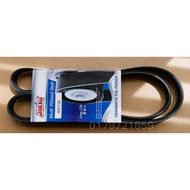JIKIU 4PK1180 fan belt 1180mm toyota 90916-02500 90916-02501 Perodua MYVI 1.5 G3 MYVI ICON 1.5 D20N 