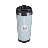 Boboiboy Stainless Steel Vacuum Coffee Mug - Insulated Thermal Flask Bottle Cup Tumbler Travel Office