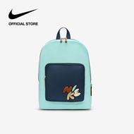 Nike Girls Classic Bubble Bag - Green Frost ไนกี้ กระเป๋าเด็กหญิง Classic Bubble - สีกรีนฟรอสต์