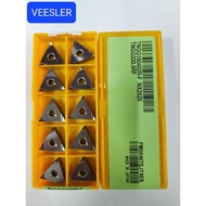 10PCS TNGG160402R-F NX2525 MITSUBISHI INSERT