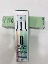 ❣️新品現貨❣️ 💰348/50ml  💰538/100ml 🔥ׅ Clinique倩碧新款🆕302鐳射瓶美白淡斑精華👇深入肌膚，層層祛斑，寸寸美白，痘印-色斑-暗沈ׅ都沒問題。熬夜士人的」色膚提亮」