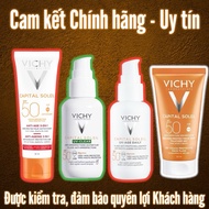 Vichy SUNSCREEN