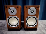Onkyo D-N80E4 ลำโพงวางหิ้ง งานคุณภาพ แบรนด์สัญชาติญี่ปุ่น
