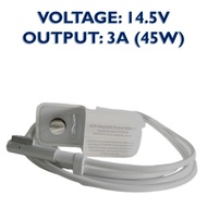 Pro 45W 60W 85W L tip A1237 A1269 A1270 A1304 A1369 A1370 A1374 A1181 A1184 A1185 A1278 A1280 A1342 