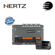 Hertz H8 DSP Car audio processor come with DRC HE Digital Remote Control