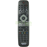 RM-D1110 PHILIPS LCD/LED TV REMOTE CONTROL