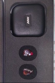 AAW Z06 耳機 hires hifi headfi earphone