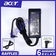 HARGA DISC - Adaptor Charger Acer Aspire 3 A314-22 A314-35