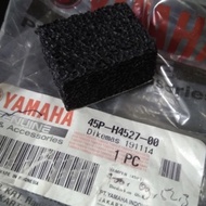 Original ORIGINAL YAMAHA Byson lamp shell sponge Damper 45P-H4527-00