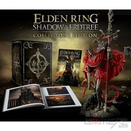 PlayStation - PS5 Elden Ring: Shadow of the Erdtree + 艾爾登法環 黃金樹幽影 資料片 (中文 2合1 珍藏限定版)