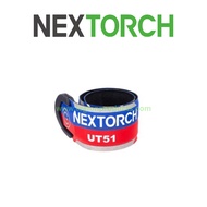 Nextorch UT51 Emergency Warning LED Bracelet