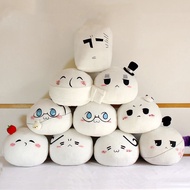 Anime Axis Powers Hetalia APH Series Plush Country Character Mochi Doll Pillow Cosplay Gifts