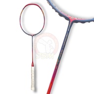 Badminton LINING AERONAUT 9000c. Racket