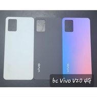HP Back Casing Cover BackDoor Rear Cover Casing VIVO V20 4Ghp VIVO V2025 V2024/