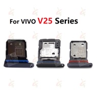 Sim card tray holder for vivo V25 Pro V25E