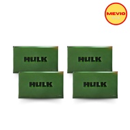 โปร 4 กล่อง อาหารเสริมคุณผู้ชาย Hulk ฮัก สารสกัดอัดแน่น บำรุงกำลัง พร้อมส่ง