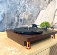 全新日本松下Panasonic同款黑膠唱片機