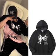 Kpop NCT 127 DREAM JAEMIN Women's Hoodie Korea NCT Design Aid Clothing Same Sweatshirt