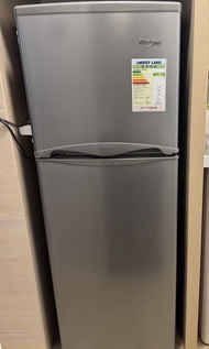 惠而浦 兩門 雪櫃 左門鉸 Whirlpool Refrigerator WF2T161 (2-door)